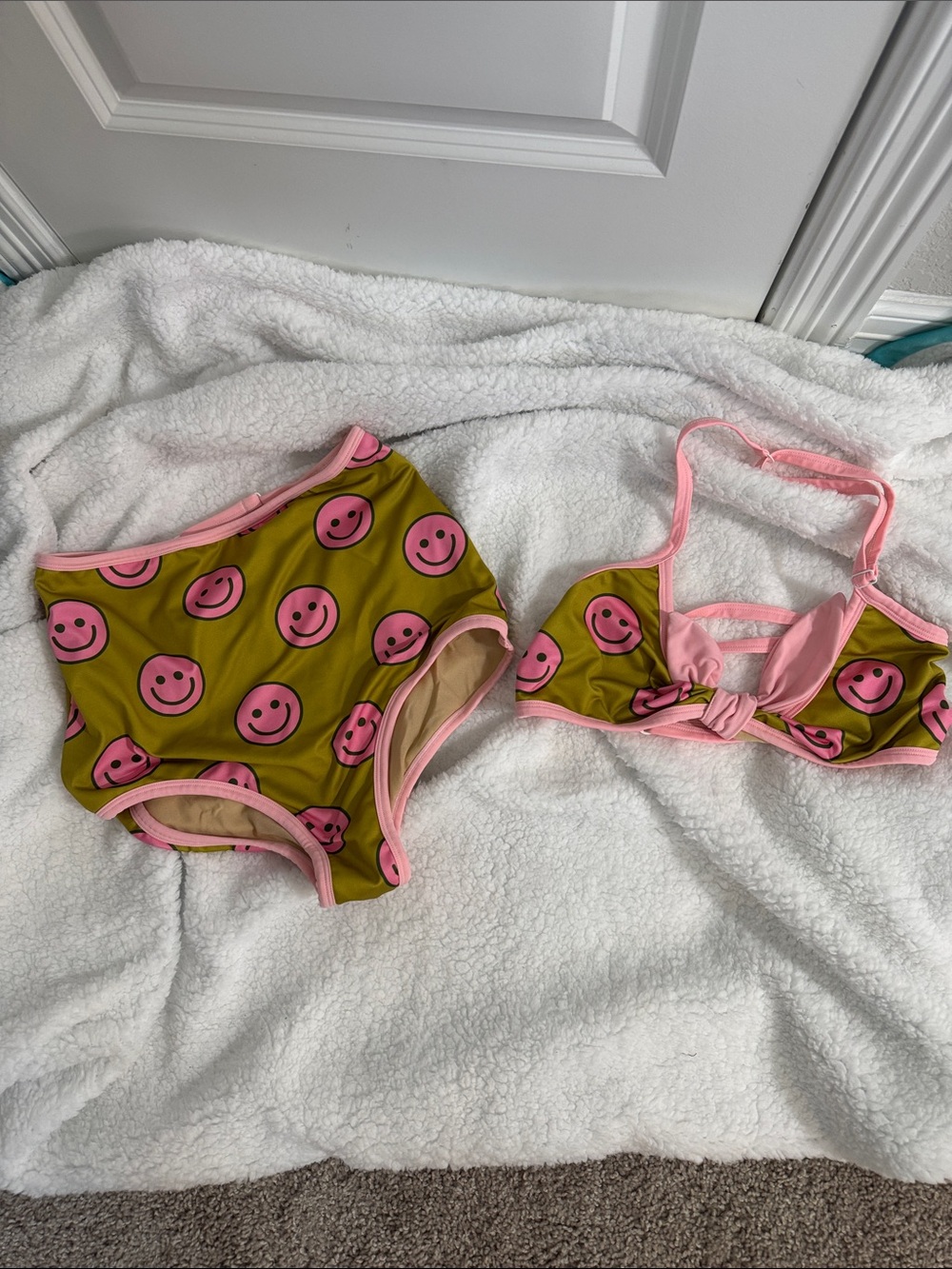 Solstice intimates bikini set